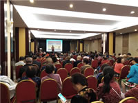 綿陽中旅假日旅行社攜手省青今日于開元酒店推行北?？叼B(yǎng)暖冬游