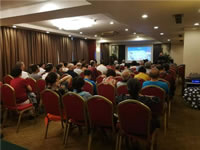 綿陽(yáng)中旅假日旅行社金秋旅游線(xiàn)路推薦會(huì)今日舉行