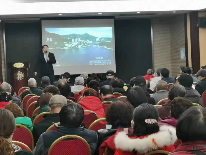 綿陽中旅假日旅行社2023年春季旅游線路推薦會(huì)