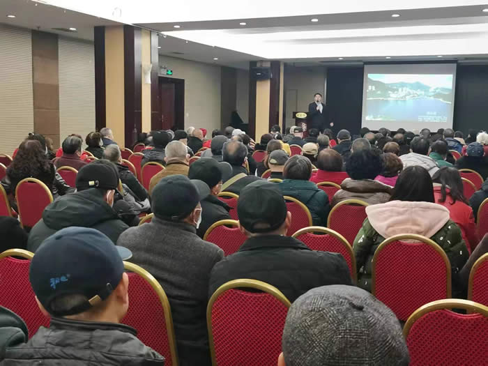 綿陽中旅假日旅行社2023年春季旅游線路推薦會(huì)