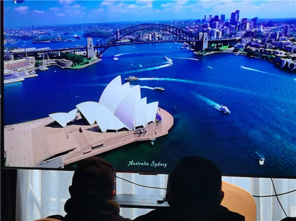 四川中青旅綿陽分社獨(dú)家定制圓夢系列 - 9天澳洲一國4地深度游