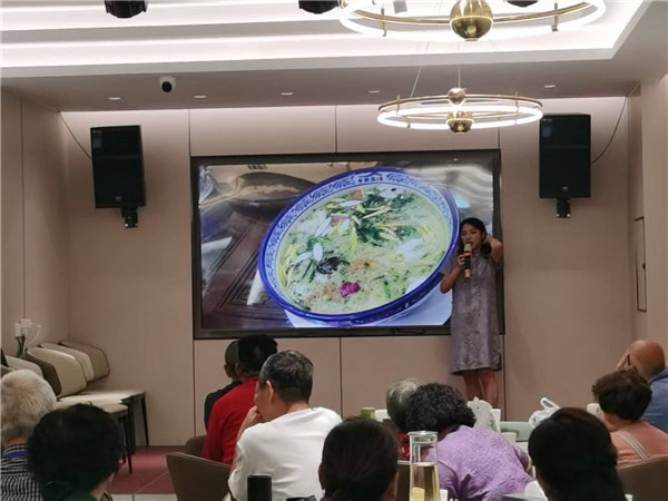 綿陽(yáng)中旅行假日旅行社舉行“什邡號(hào).2025熊貓專列”旅游線路分享會(huì)