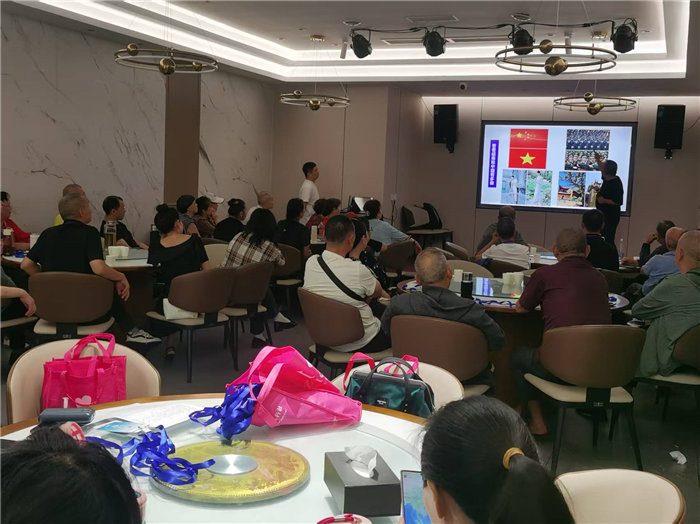 四川中青旅綿陽分社(綿陽中旅假日旅行社)2025獨(dú)家定制線路分享會(huì)