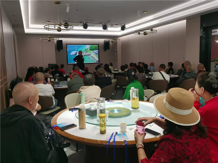 四川中青旅綿陽分社(綿陽中旅假日旅行社)2025獨(dú)家定制線路分享會(huì)